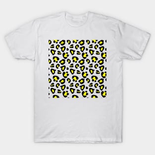 Leopard Print T-Shirt